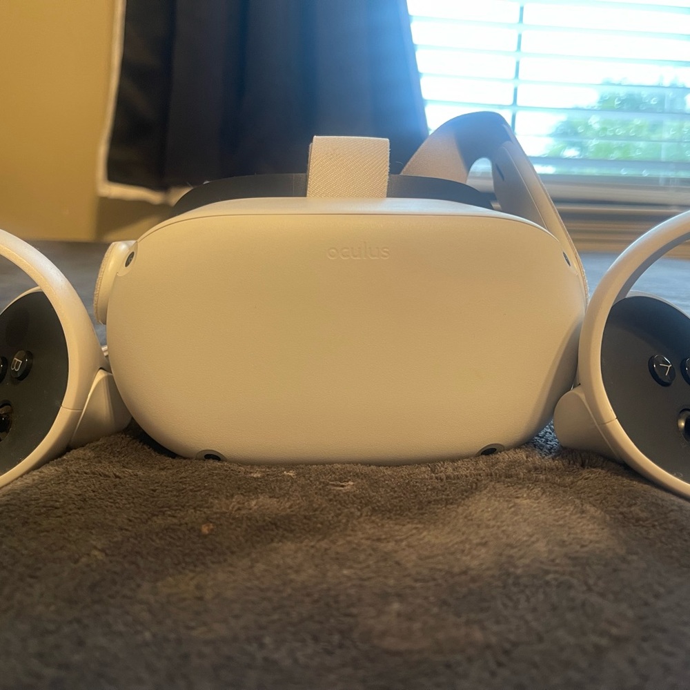 Oculus
